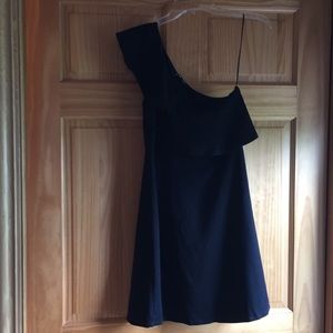 Black Dress NWOT